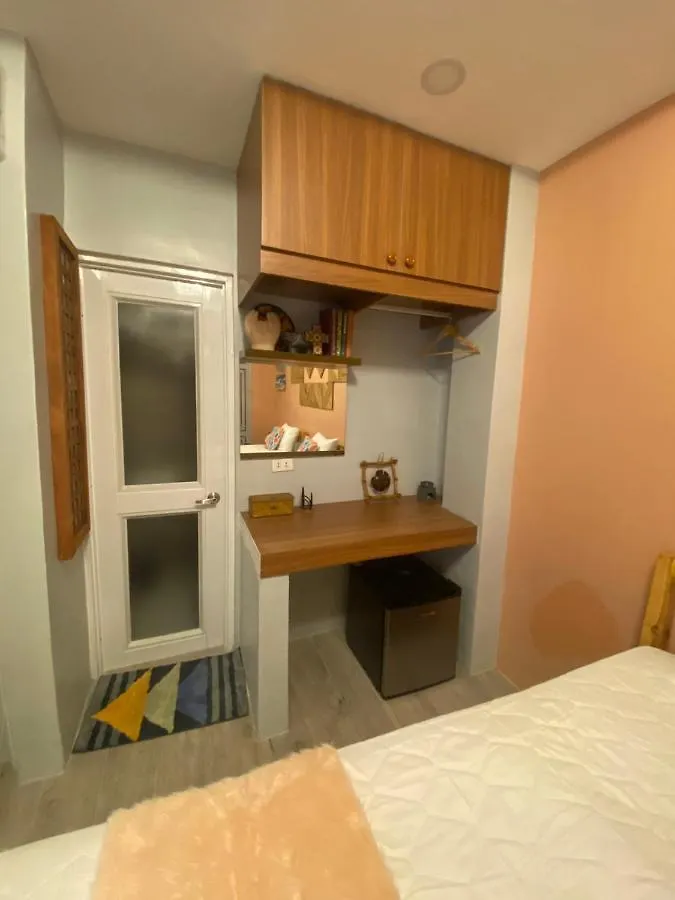 Bed & Breakfast Rain Airport Bed And Breakfast Paranaque City