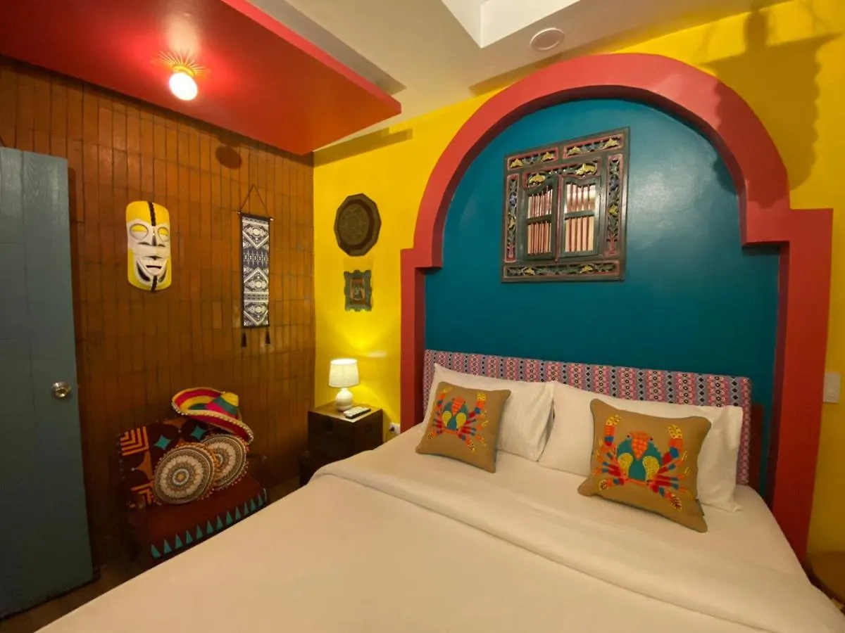 Rain Airport Bed And Breakfast Paranaque City