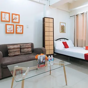 2* Hotel Reddoorz At Kassel Residences Paranaque