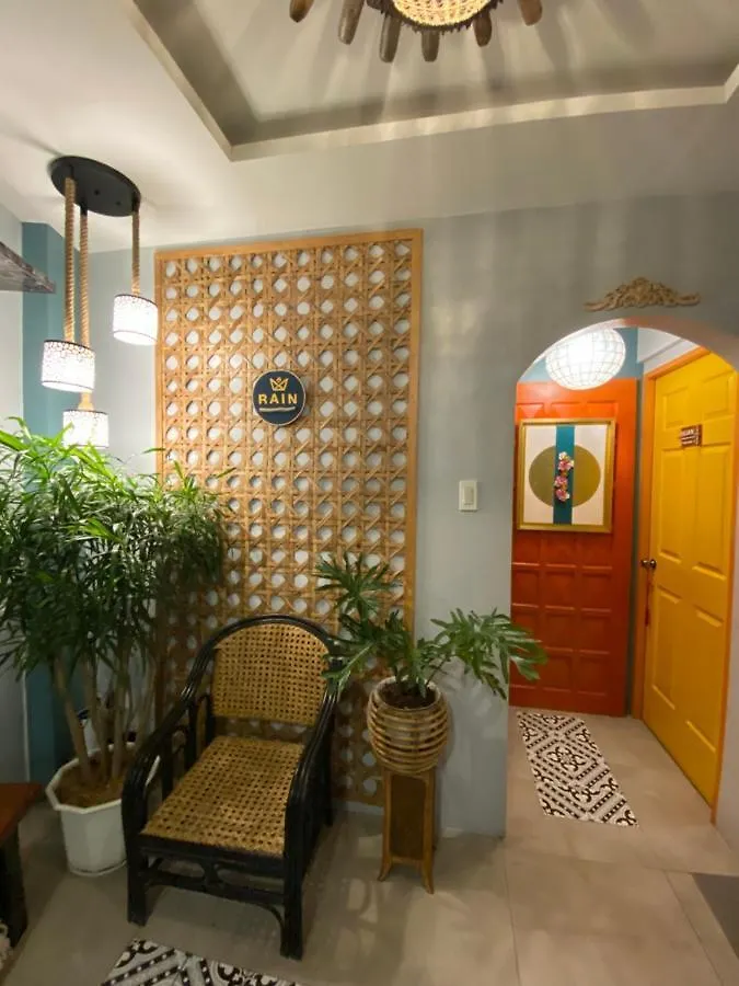 Couette-café Rain Airport Bed And Breakfast Paranaque City