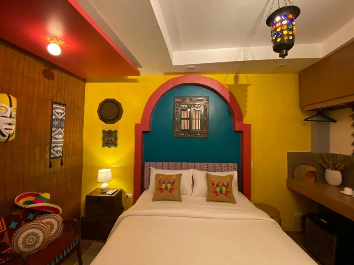 Couette-café Rain Airport Bed And Breakfast Paranaque City