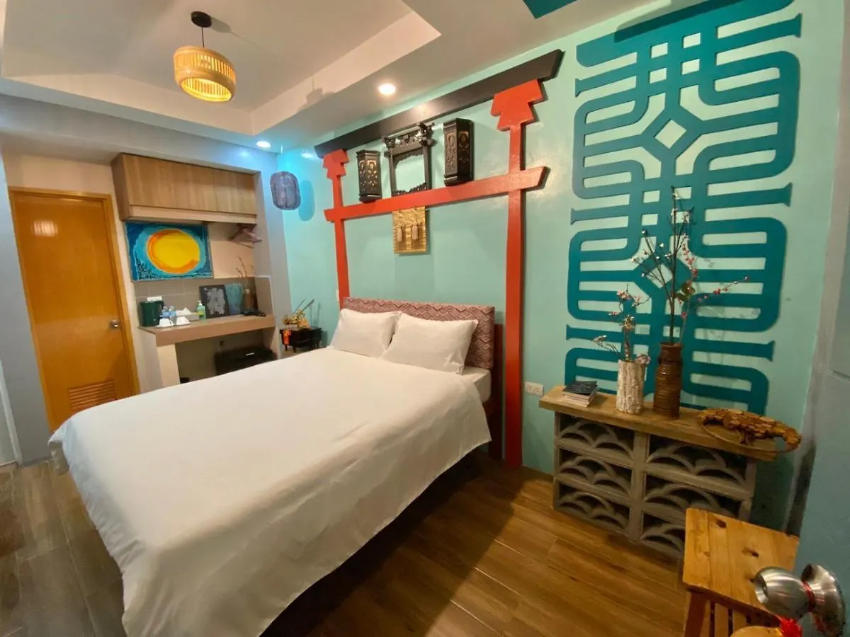 Rain Airport Bed And Breakfast Paranaque City 0*,  Philippines