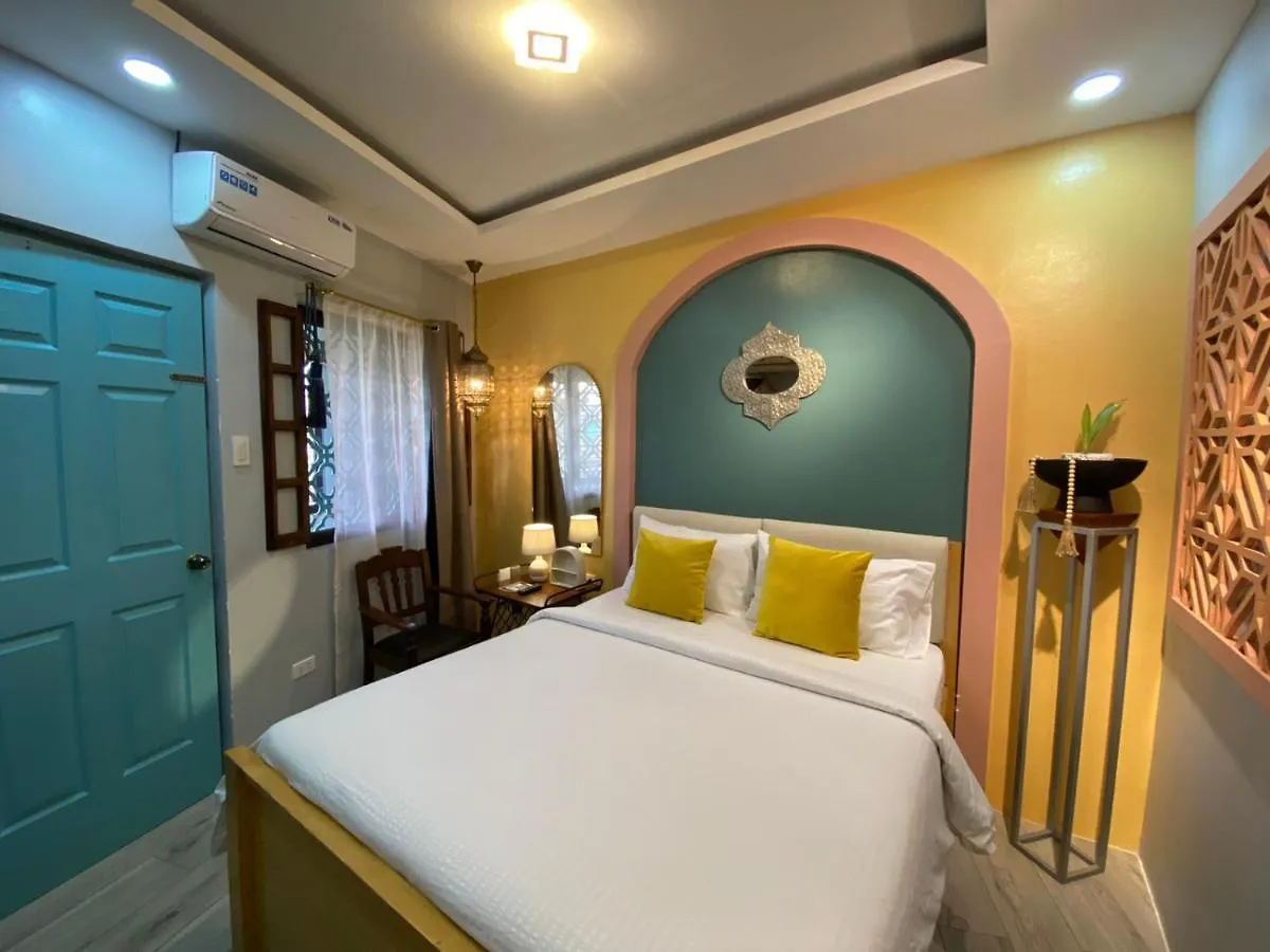 Couette-café Rain Airport Bed And Breakfast Paranaque City
