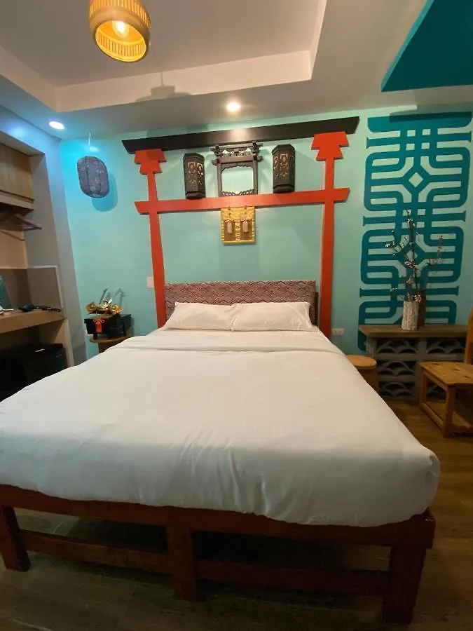 Couette-café Rain Airport Bed And Breakfast Paranaque City