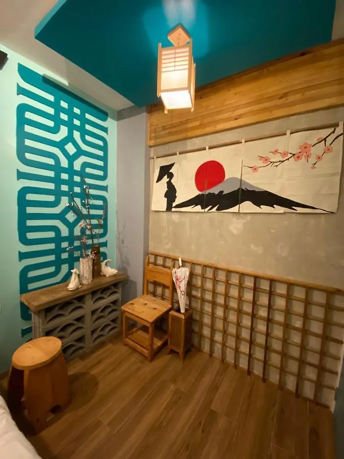 Rain Airport Bed And Breakfast Paranaque City Couette-café