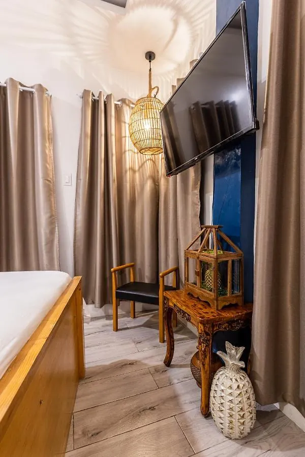 Rain Airport Bed And Breakfast Paranaque City