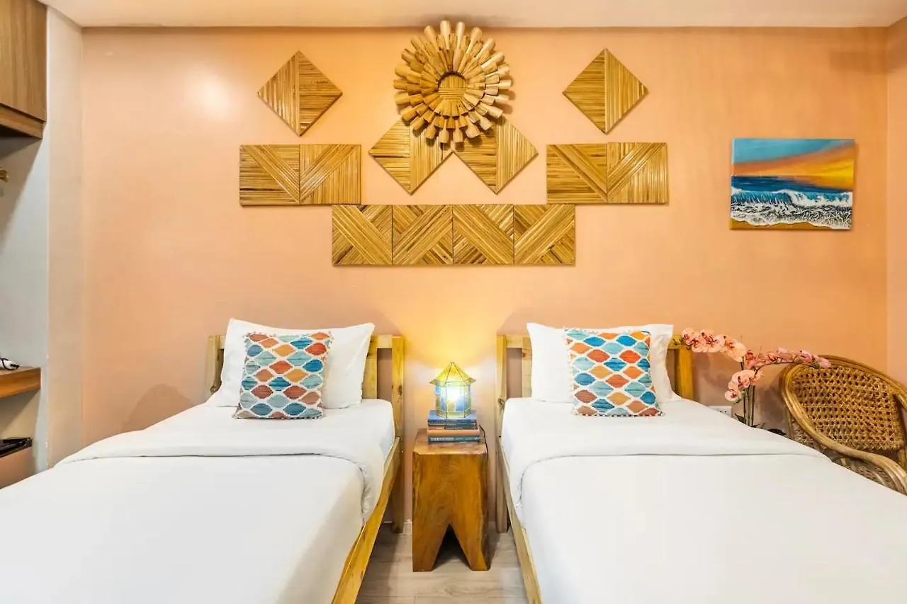Rain Airport Bed And Breakfast Paranaque City