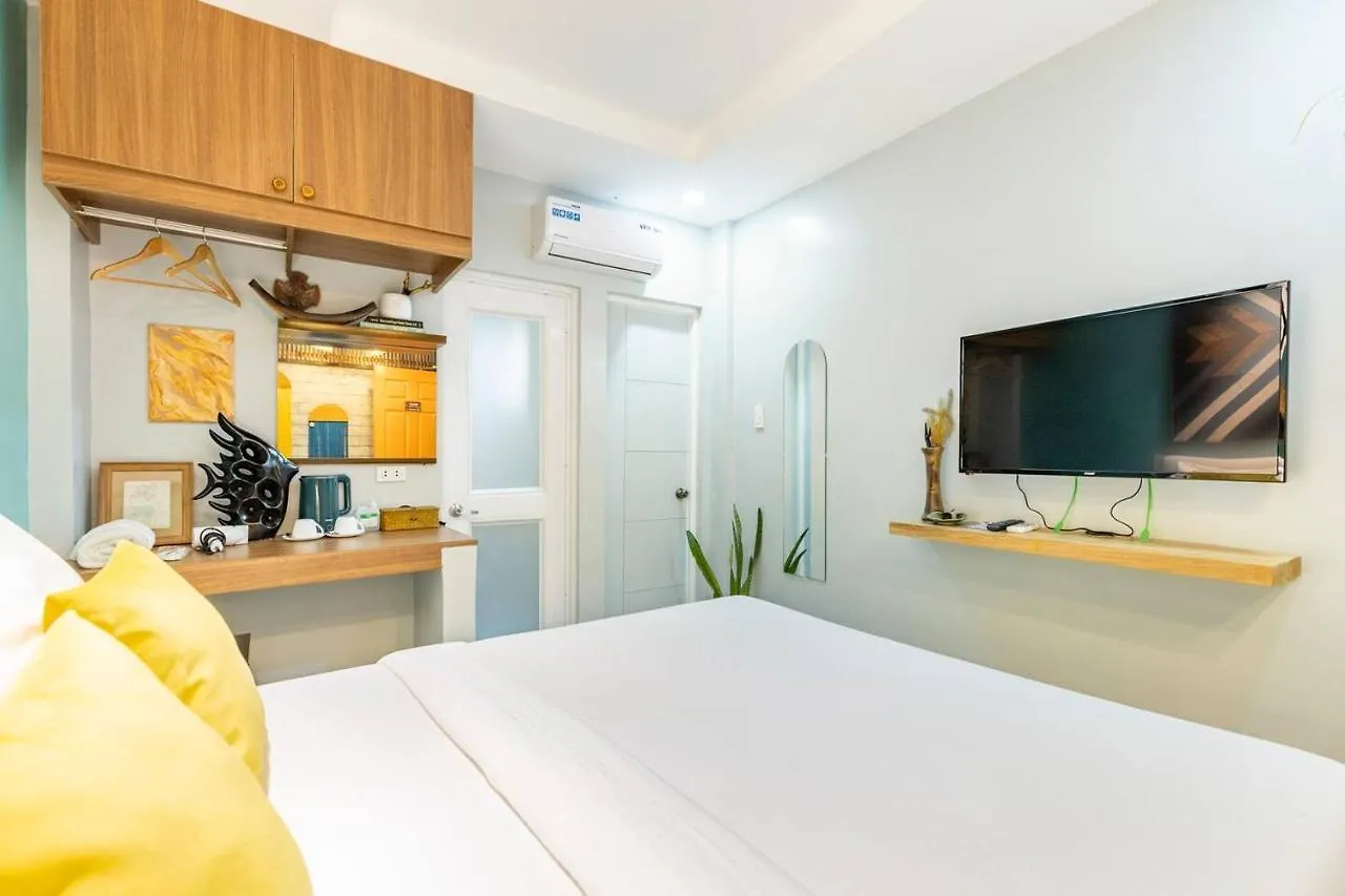 Rain Airport Bed And Breakfast Paranaque City Philippines