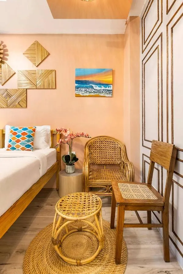 Rain Airport Bed And Breakfast Paranaque City