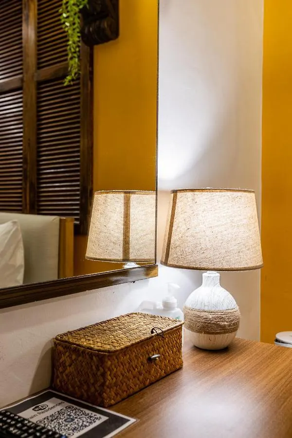 Rain Airport Bed And Breakfast Paranaque City Couette-café