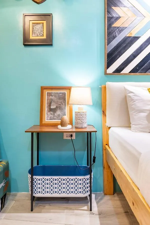 Rain Airport Bed And Breakfast Paranaque City 0*,