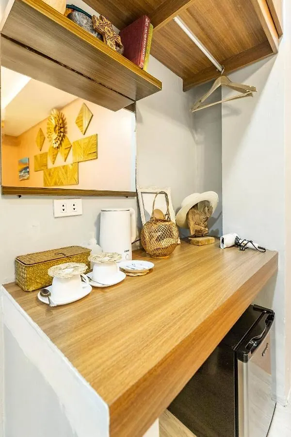Couette-café Rain Airport Bed And Breakfast Paranaque City